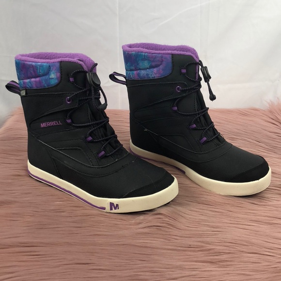merrell snow bank 2